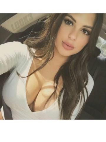 Индивидуалка Сабина Фотография 5