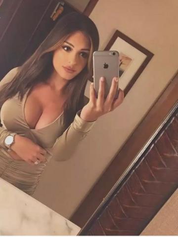 Индивидуалка Сабина Фотография 6